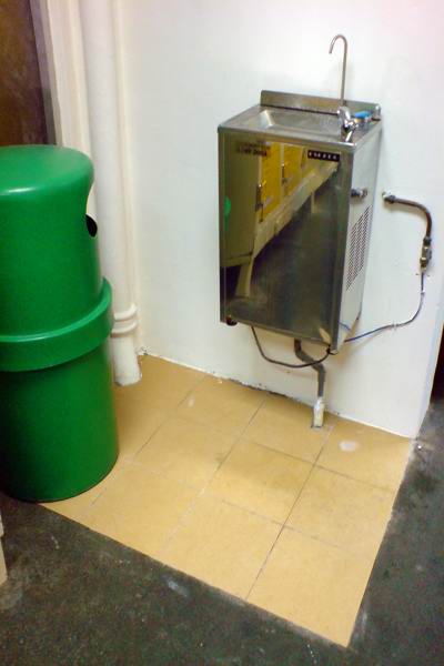 delta clubfitt gym watercooler img
