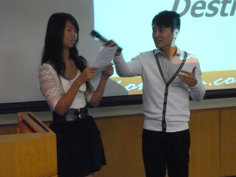 first impressions workshop participant img