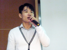 Create A First Impression That Lasts Grooming Talk for Nanyang Polytechnic