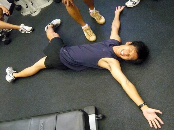 train the trainer stretching img