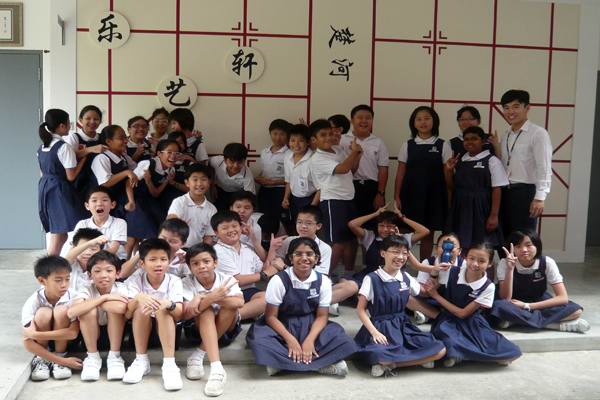 grooming workshop class photo img