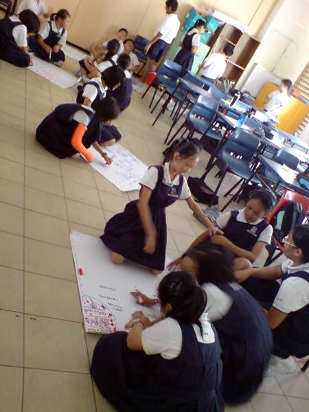 personal grooming talk for primary school img