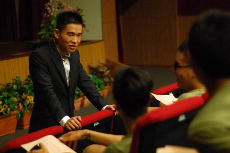 army_40_sar_grooming_talk_img army_40_sar_grooming_talk_img