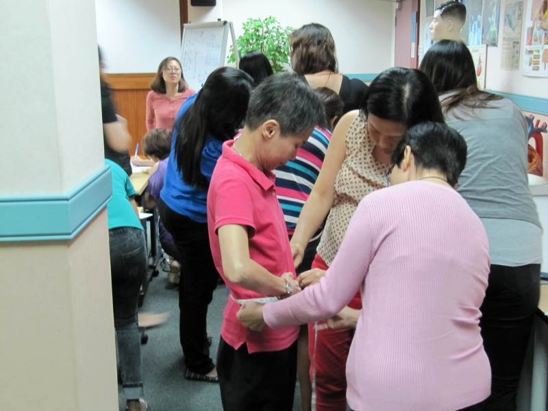 ladies_personal_grooming_class_st_logistics_img ladies_personal_grooming_class_st_logistics_img