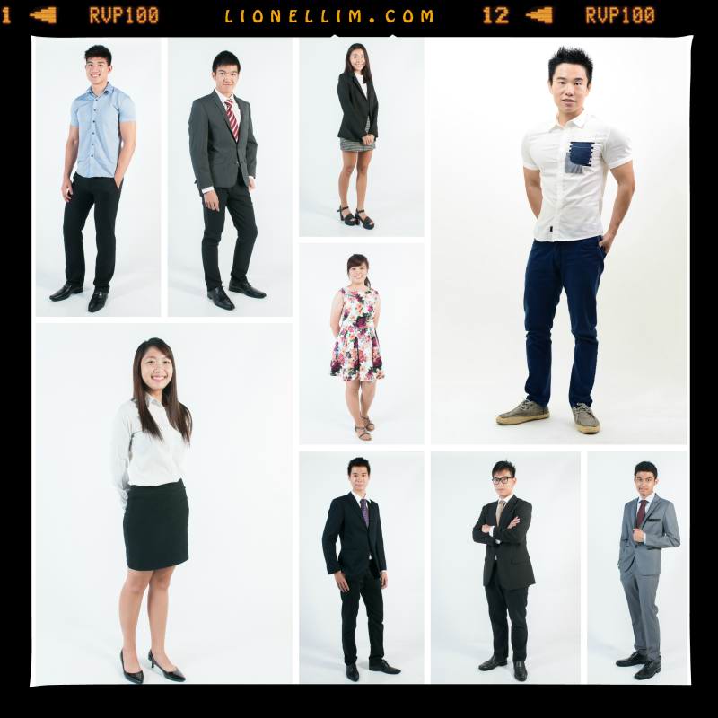 3 Tips to Having A Great Photoshoot