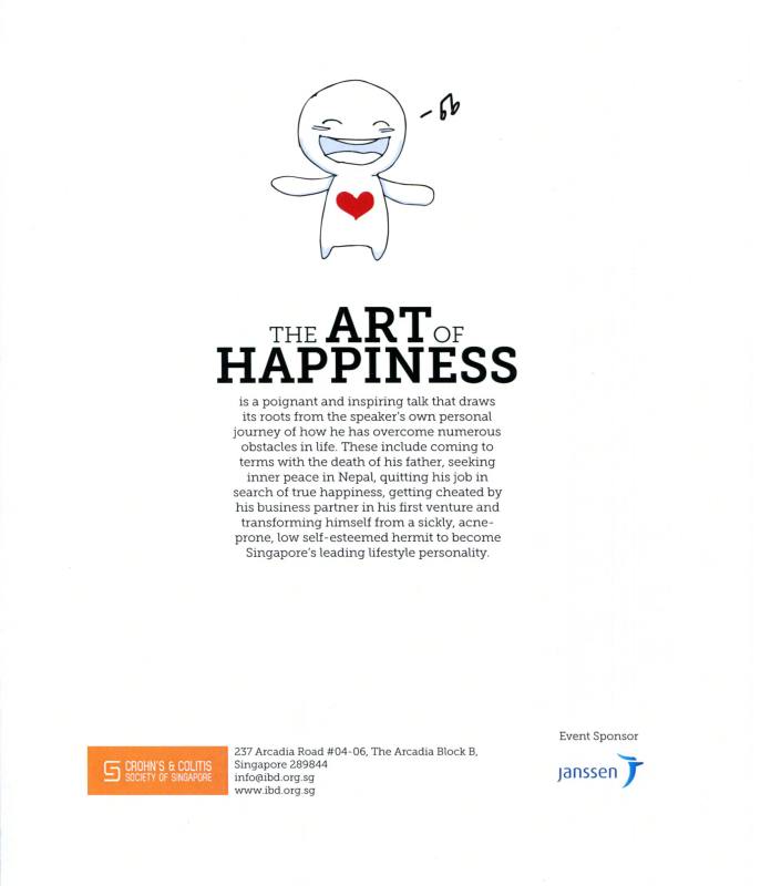 The Art Of Happiness