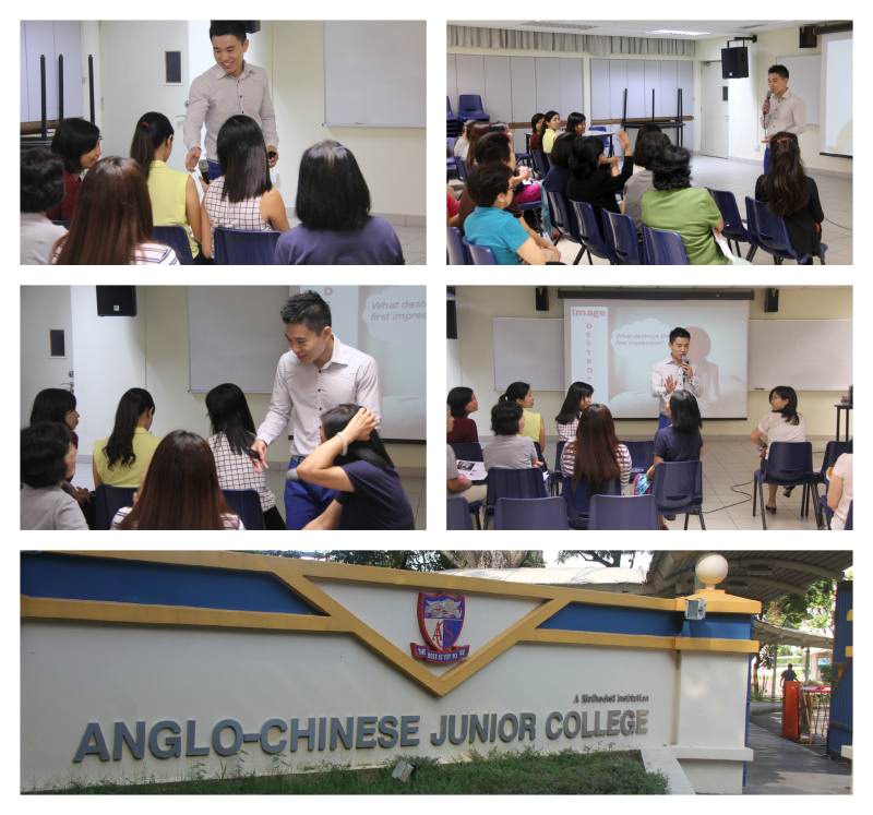 3 Tips To Dressing Professionally For Teachers: Grooming Talk At ACJC
