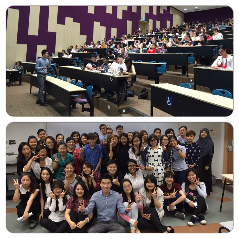 3 Commonly Asked Job Interview Questions: The Ngee Ann Polytechnic Resume Writing And Interview Skills Workshop