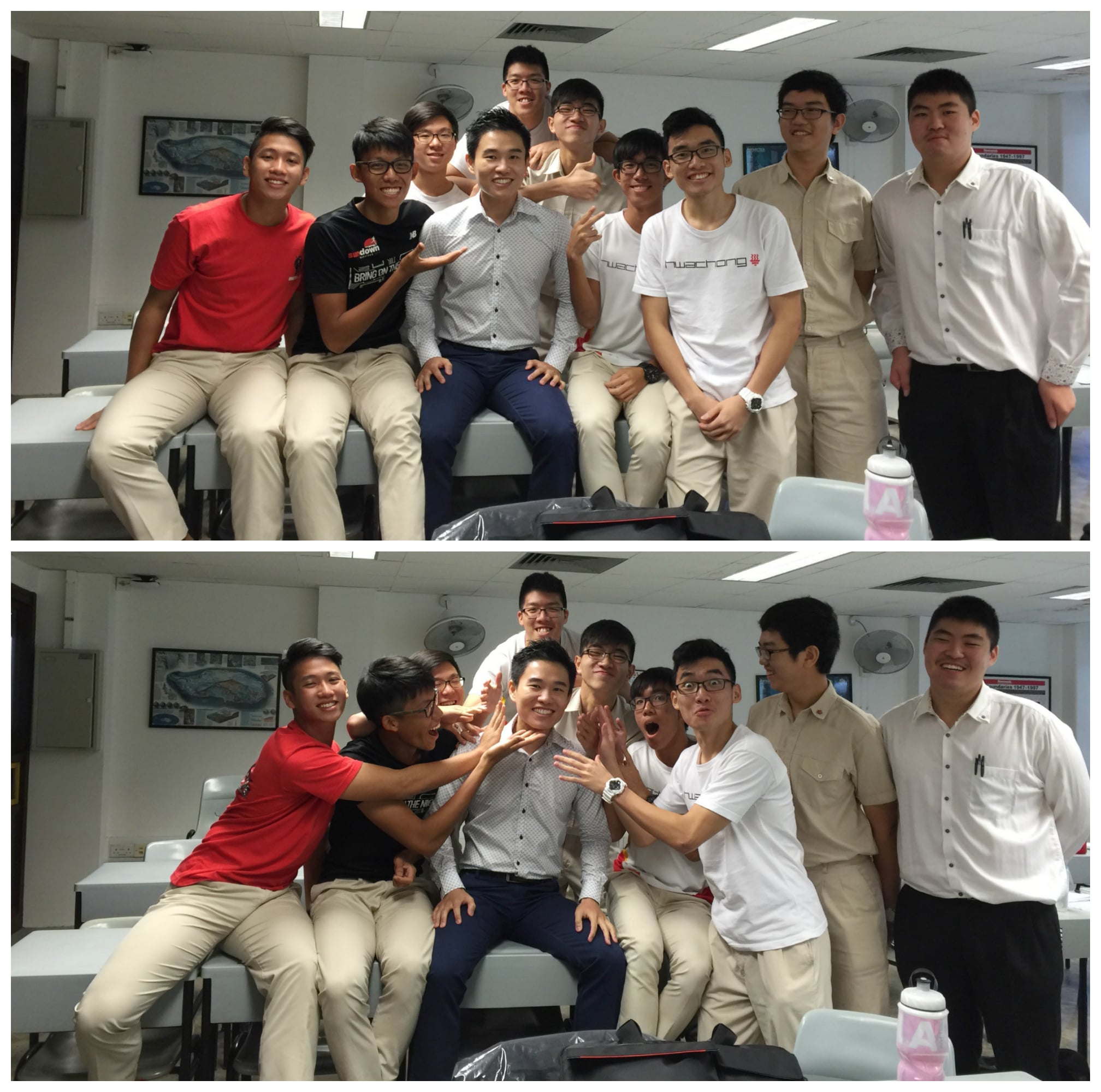 mens-grooming-workshop-singapore-hwa-chong-institution