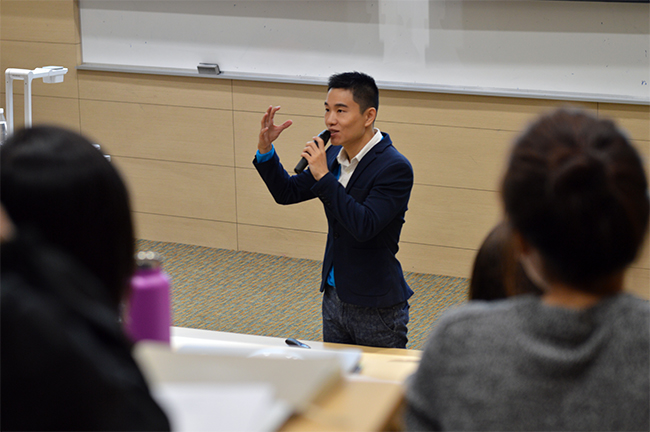 5 Tips To Craft An Impactful Elevator Pitch