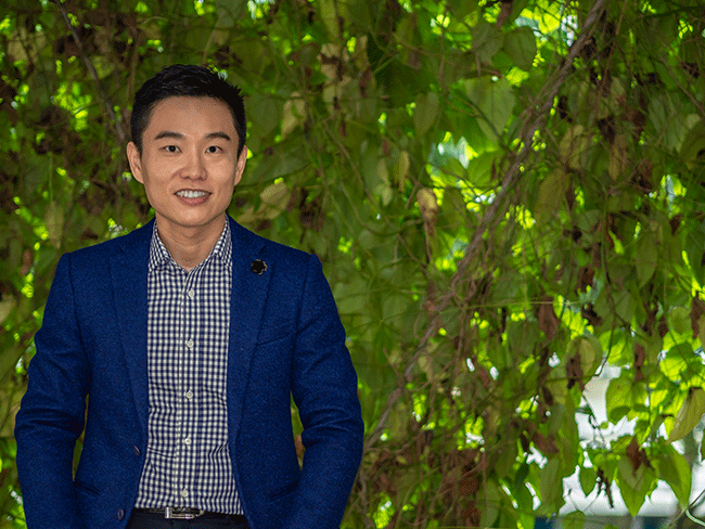 Lionel Lim Celebrates 10 Years of Business Excellence