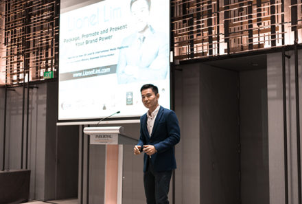 How To Build Your Personal Branding In Singapore