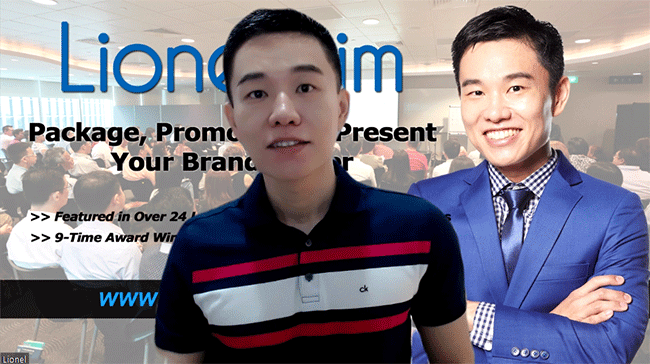 3 Tips To Boost Your Personal Branding On Zoom