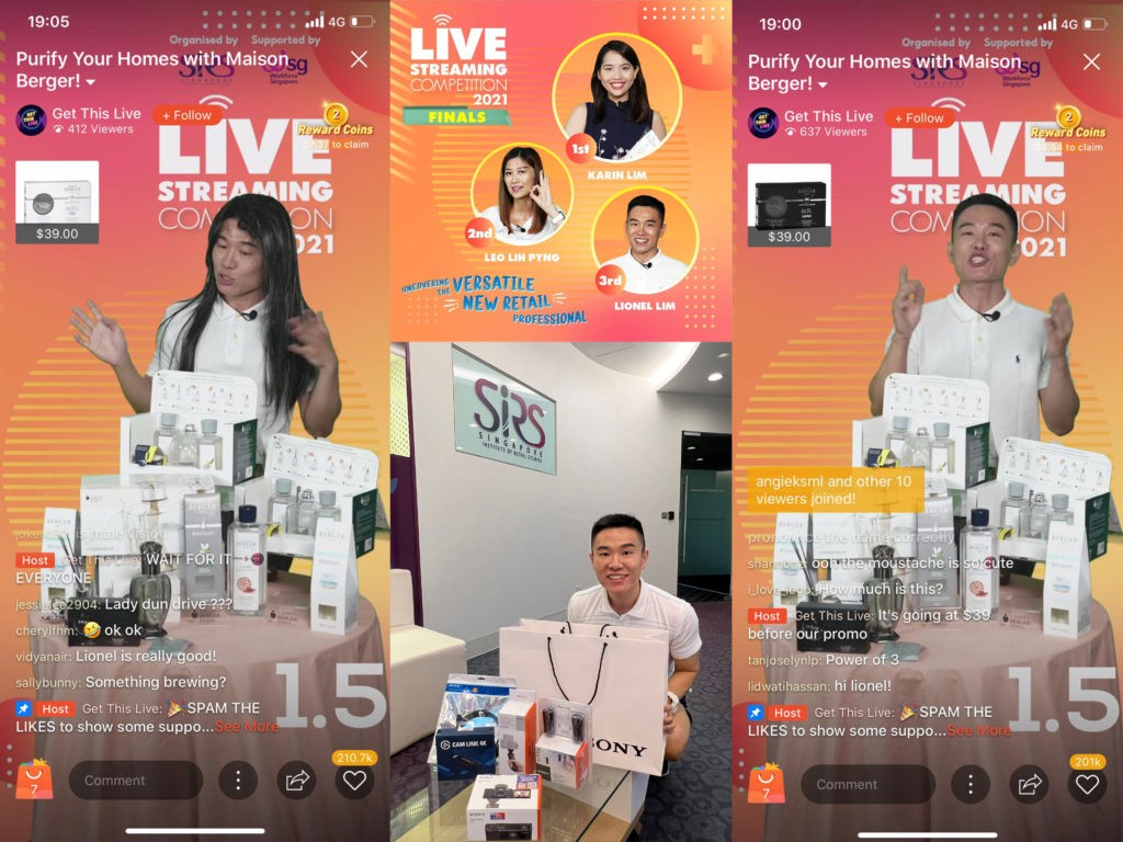 singapore_livestreaming_competition_2021_lionel_lim