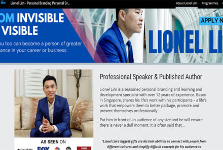 3 Reasons Why You Should Have A Digital Portfolio